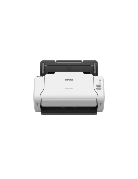 Brother - ADS-2700W - Scanner
