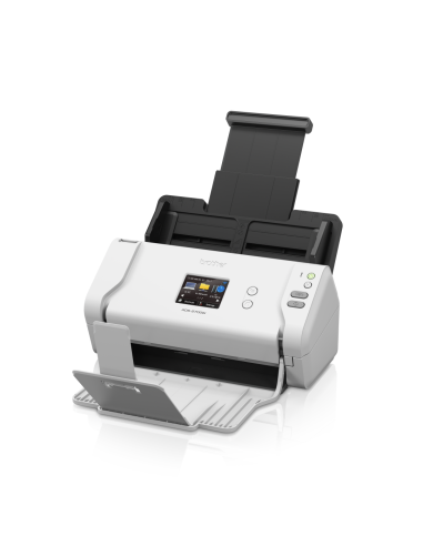 Brother - ADS-2700W - Scanner