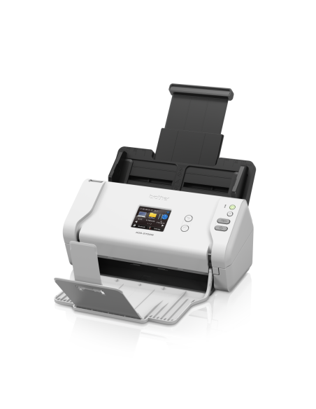 Brother - ADS-2700W - Scanner
