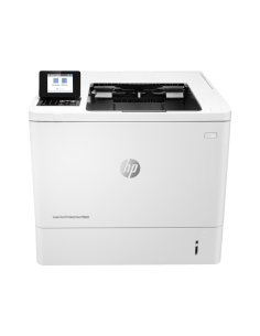 HP - LaserJet Enterprise M608dn - Imprimante - laser - noir et blanc - A4 - Garantie 1 an sur site - K0Q18A - 61 ppm