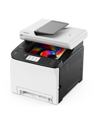 Ricoh - 935467 - SP C261SFNw/256Mo 20ppm A4