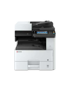 Kyocera - ECOSYS M4132idn - Multifonction (impression, copie, scan) noir et blanc - 1102P13NL0