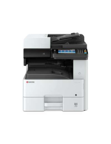 Kyocera - ECOSYS M4132idn - Multifonction (impression, copie, scan) noir et blanc - 1102P13NL0