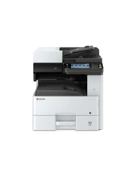 Kyocera - ECOSYS M4132idn - Multifonction (impression, copie, scan) noir et blanc - 1102P13NL0