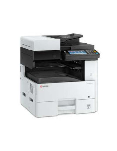 Kyocera - ECOSYS M4132idn - Multifonction (impression, copie, scan) noir et blanc - 1102P13NL0 2