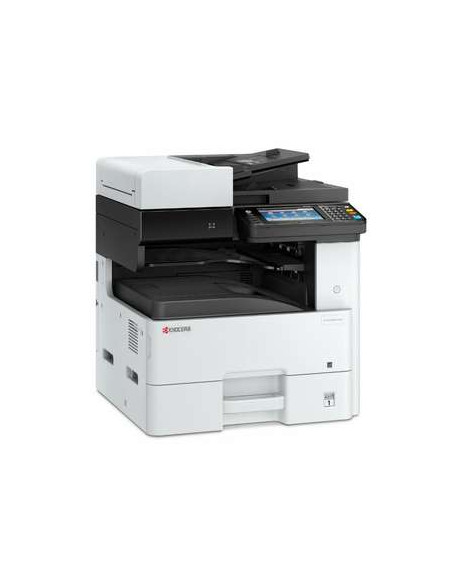 Kyocera - ECOSYS M4132idn - Multifonction (impression, copie, scan) noir et blanc - 1102P13NL0