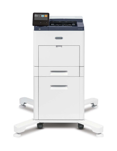 Xerox - Versalink B600V_DN - Imprimante laser - noir et blanc - recto verso - réseau - 63 ppm   