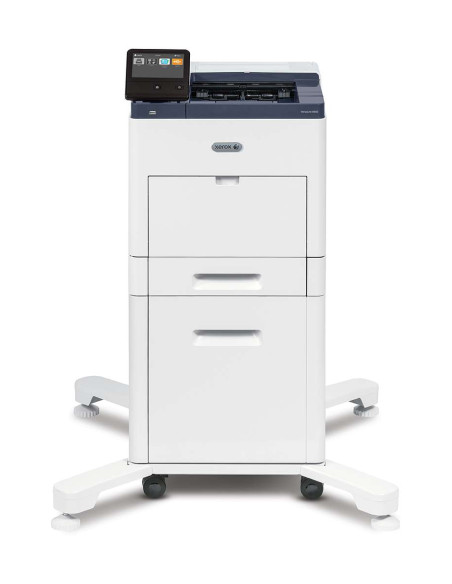 Xerox - Versalink B600V_DN - Imprimante laser - noir et blanc - recto verso - réseau - 63 ppm   