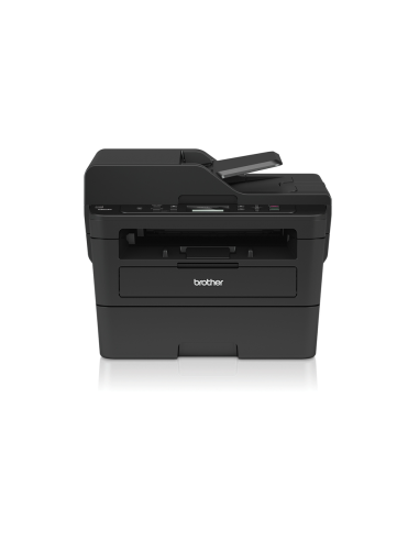 Brother - DCPL2550DNRF1 - DCP-L2550DN/NON 128MB 34ppm A4