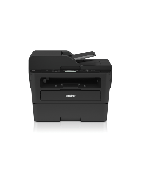 Brother - DCPL2550DNRF1 - DCP-L2550DN/NON 128MB 34ppm A4
