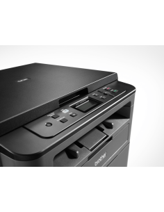 Brother - DCPL2530DWRF1 - DCP-L2530DW/NON 64MB 30ppm A4