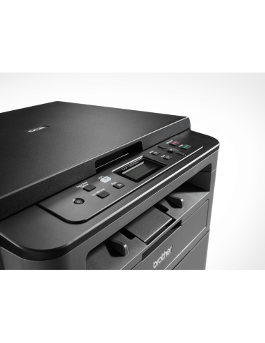 Brother - DCPL2530DWRF1 - DCP-L2530DW/NON 64MB 30ppm A4