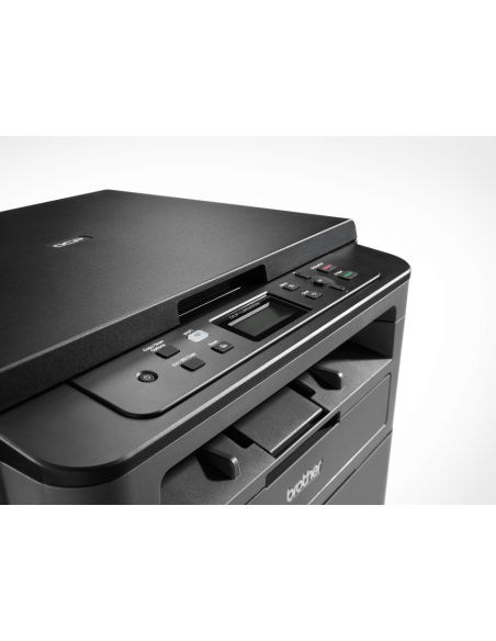 Brother - DCPL2530DWRF1 - DCP-L2530DW/NON 64MB 30ppm A4