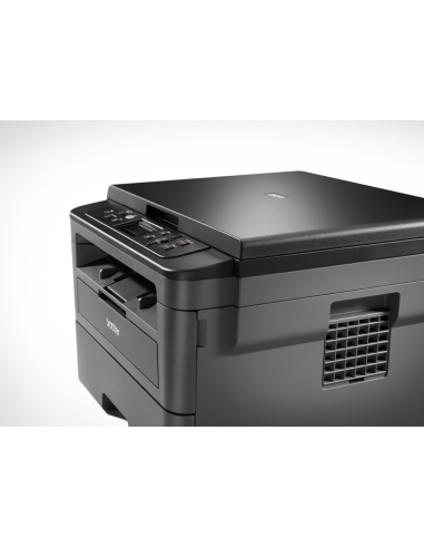 Brother - DCPL2530DWRF1 - DCP-L2530DW/NON 64MB 30ppm A4