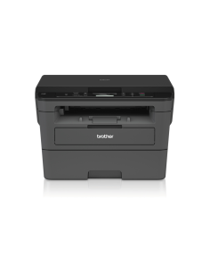 Brother - DCP-L2510D - Imprimante multifonction (Impression - copie - scan) laser - noir et blanc - A4 - recto verso - 30 ppm -  2