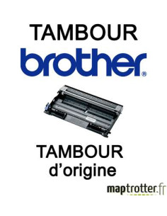 BROTHER - DR2400 - DR2400 tamburo 12000 pages