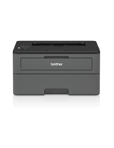 Brother - HL-L2375DW - Imprimante - laser - noir et blanc - A4 - recto verso - wifi - 34 ppm - Garantie : 2 ans aller - retour a