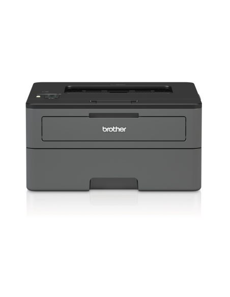Brother - HL-L2375DW - Imprimante - laser - noir et blanc - A4 - recto verso - wifi - 34 ppm - Garantie : 2 ans aller - retour a