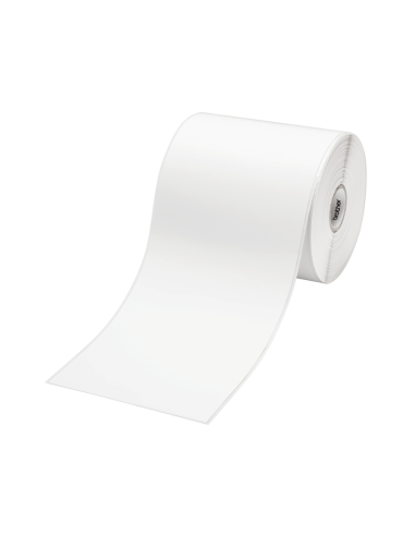 Brother - RD-S01E2 - Tape/Continuous Paper Tape 102MM 44M