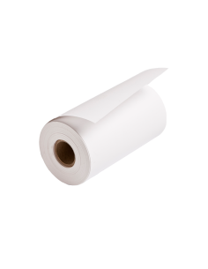 Brother - RD-M01E5 - Boîte de 12 rouleaux pour reçus de 10,2 cm x 27 mètres