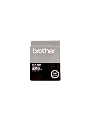 Brother - 1032 - Ruban - produit d'origine