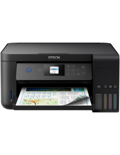 Epson - EcoTank ET-2750