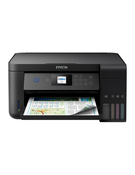 Epson - EcoTank ET-2750