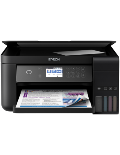 Epson - EcoTank ET-3700