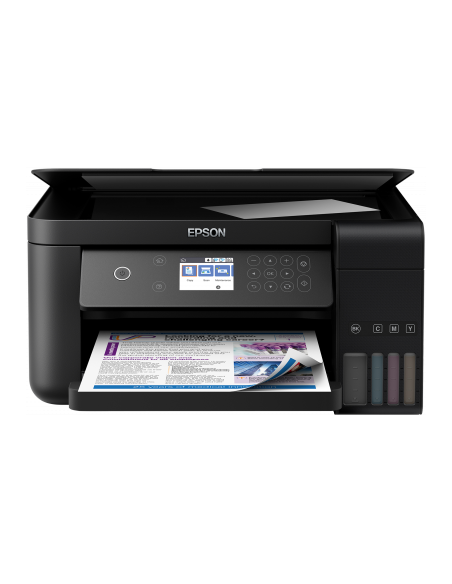 Epson - EcoTank ET-3700