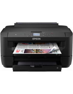Epson - Workforce WF-7210DTW inkjet A3+
