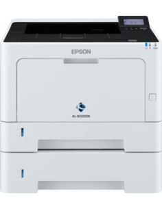 Epson - AL-M320DTN