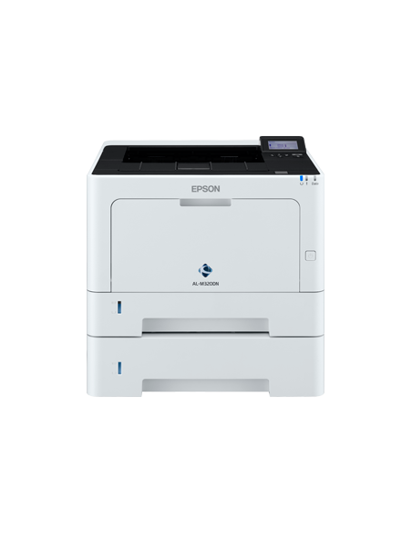 Epson - AL-M320DTN