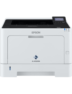 Epson - AL-M320DN