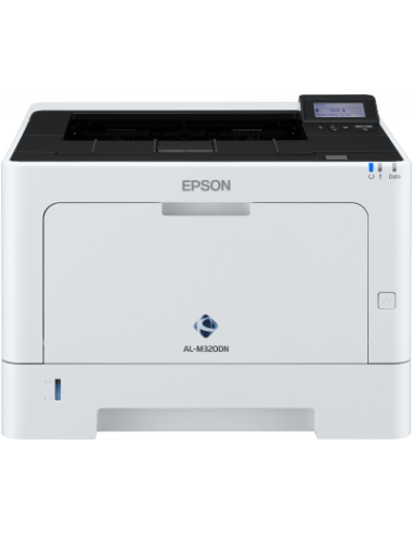 Epson - AL-M320DN