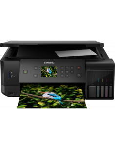 Epson - EcoTank ET-7700