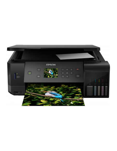 Epson - EcoTank ET-7700