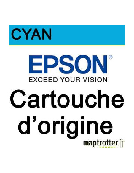 Epson - C13T973200