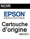Epson - C13T945140 - Cartouche d'encre noire, 64,6 ml