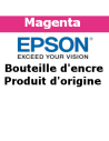 Epson - C13T00R340 - 106 Cartouche d'encre magenta, 5.000 Feuilles 70 ml