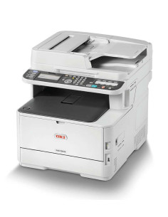 OKI - MC363dnw - 46403512