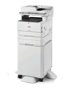 OKI - MC363dnw - 46403512 2