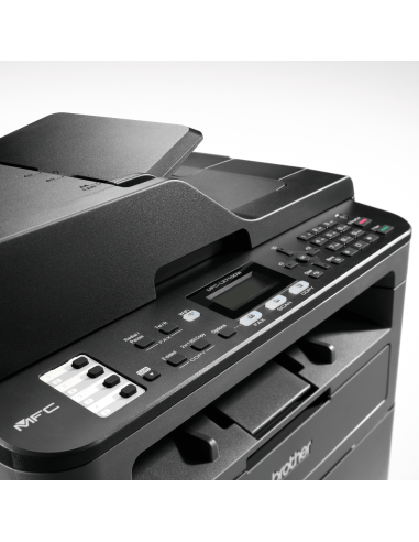 Brother - MFC-L2710DW