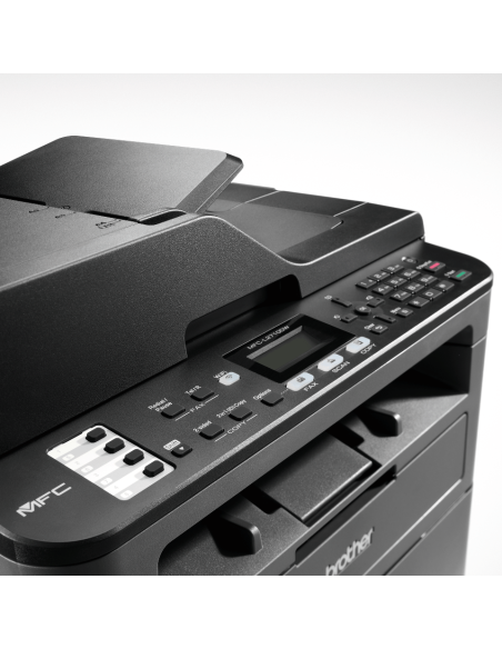 Brother - MFC-L2710DW