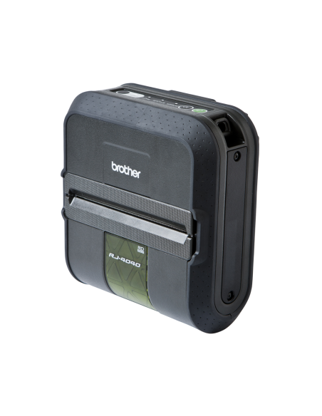 Brother - RJ-4040