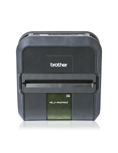 Brother - RJ-4040 2
