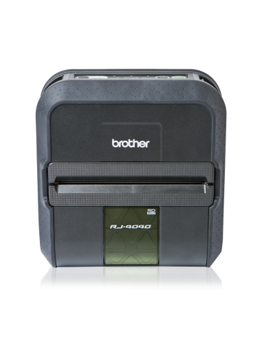 Brother - RJ-4040