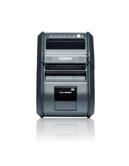 Brother - RJ-3150