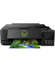 Epson - EcoTank ET-7750