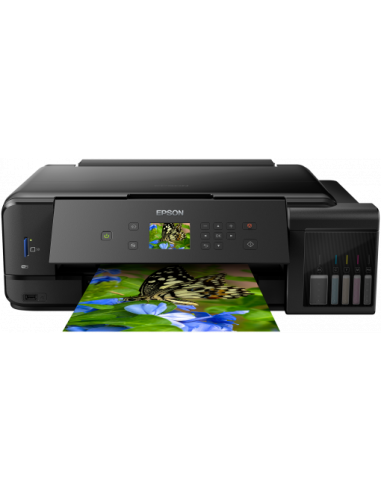 Epson - EcoTank ET-7750