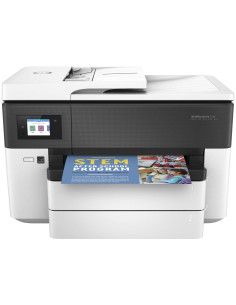 HP - Officejet Pro 7730 AIO - Y0S19AA80
